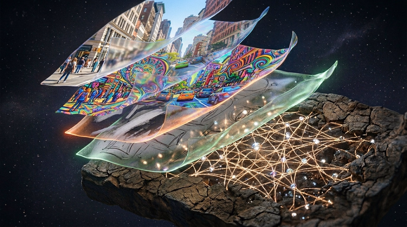Psychedelic Neurodebuggers and Pharmacological Subtraction — header image